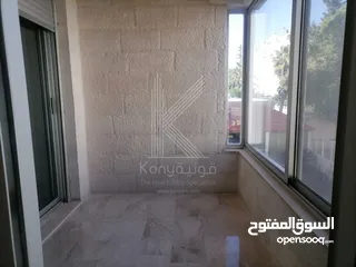  7 Luxury Apartment For Rent In Abdoun