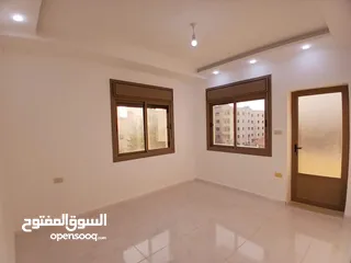  21 شقق سكنية للبيع لم تسكن اربد جنوب قصر العوادين بمساحة 125 متر  و100 متر وبأسعار مناسبة