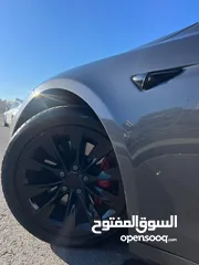  2 TESLA S 100D كاش او اقساط