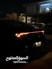  4 Kia K5  للبيع