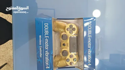  4 PS4 controller يد تحكم بلايستيشن 4