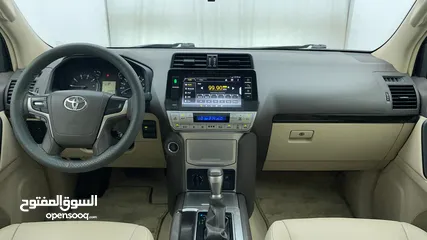  10 (FREE HOME TEST DRIVE AND ZERO DOWN PAYMENT) TOYOTA PRADO