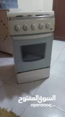  6 فرن غاز للبيع