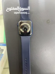  6 Appel watch series 6 44mm