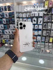  1 Iphone 13promax 256gb battery 90-95 / مستعمل بحالة الوكالة ومكفوووووول