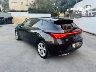  2 سيات ليون افر