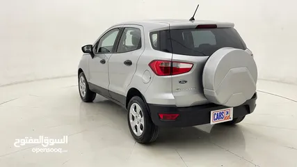  5 (HOME TEST DRIVE AND ZERO DOWN PAYMENT) FORD ECOSPORT