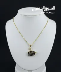  14 اكسسوارات فاخرة وانيقة