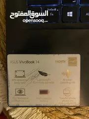  9 لابتوب asus vivo book