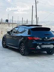  1 Seat leon fr