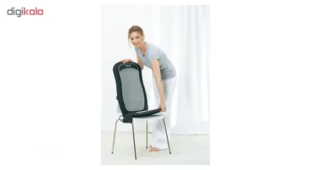  3 كرسي مساج shiatsu chair ماركه buerer الالمانيه مع فرد مساج وتدليك متطور