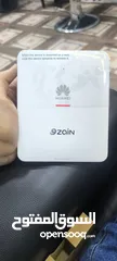 1 مقوي شبكة زين