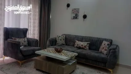  11 Furnished apartment for rent in the Seventh Circle area