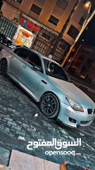  8 الفئة الخامسةi525 Bmw