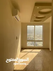  3 A beautiful view apartment on the 7th floor for rent in Al Amerat-opposite to Lulu
