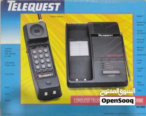  3 هاتف ارضي قديم 1992