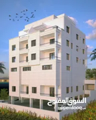  3 عمارة الصداقة