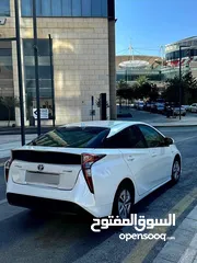  2 تويوتا بريوس 2016 ليثيوم بحالة الشركة وبسعر 12500 لم تعمل تطبيقات