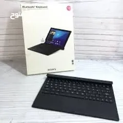  5 Sony Xperia Z4 tablet LTE -NEW