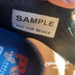  6 للبيع – حذاء نسائي من Timberland PRO  مقاس 37.5  مقدمة حديدية