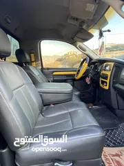  13 Dodge ram ramble bee 5700hemi