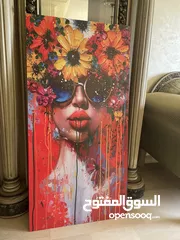  12 Kid’s paintings