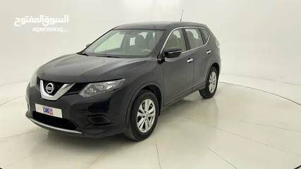  7 (HOME TEST DRIVE AND ZERO DOWN PAYMENT) NISSAN X TRAIL