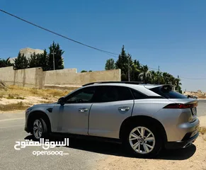 9 بيستيون B70s 2023 بحالة الوكالة