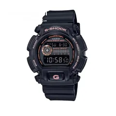  1 CASIO G-SHOCK DW-9052GBX-1A4 Digital Watch – Rugged Design & Shock Resistance