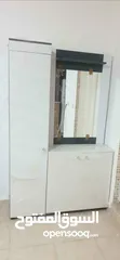  1 خزانة احزية