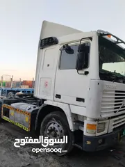  3 Volvo F12 for sale