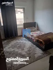  12 شقة مميزة للبيع في الجاردنز - خلف ابن الهيثم طابق ثاني 220م تشطيب سوبر ديلوكس