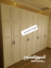  13 خزائن ملابس طابقين جودة عالية