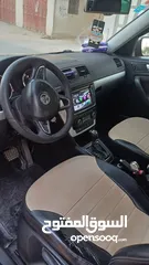  4 سكودا يتي ديزل