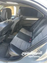  5 مرسيدس c200/2009