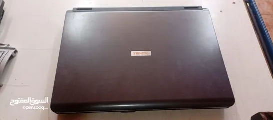  2 لابتوب مستعمل نظيف