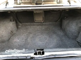  17 أوبل فيكترا 1991