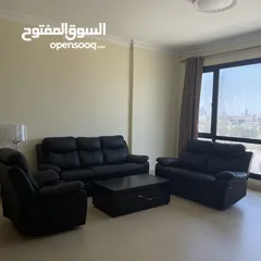  2 Spacious apartment with view