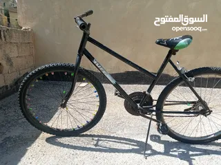  7 بسكليت امريكي استعماله كان فقط للرياضه