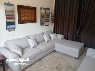  25 جددنا العرض اطقم الكونر موديل ايكيا متحرك بل كامل  مريح جدا اسفنج دانلوب ارضيه كاوتشوك موديل عصري