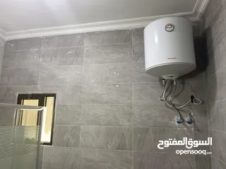  13 شقق مفروشة للإيجار  (يومي اسبوعي )/للعائلات فقط. شقق العقبة - الثامنة طابق ثاني هندسي-شقق الثامنة عخ