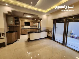  6 شقة للبيع في ربوة عبدون - 14193