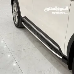  8 كيا سورينتو القصة الجديدة فل اضافات عدا فتحة 4/4