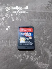  6 العاب نينتندو سويتش Nintendo switch
