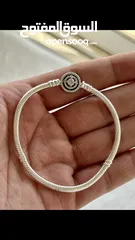  24 ‏Pandora Bracelets- أساور باندورا