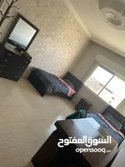  2 شقة مفروشة فخمة للإيجار