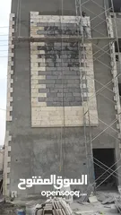  17 ابو يوسف  لاكفاة اعمل الحجر الصناعي   •شحف الجدران •شحف الارضيات بلاط • قصره