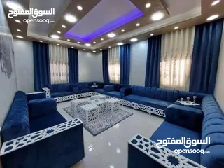  1 جلسات خليجة 16 مقعد تفصيل جميع الجلسات حسب الطلب والقياس مفروشات ماسة لاتردد بل اتصال والحجز