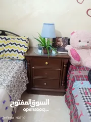  4 غرفة نوم اطفال مستعمله المفرق الضاحية
