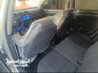  4 چولف 2007 للبيع